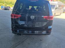 VW Touran 1.8 TSI BlueMotion Technology Highline DSG, Benzina, Occasioni / Usate, Automatico - 5