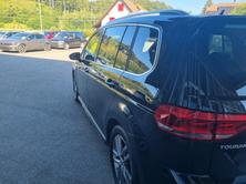 VW Touran 1.8 TSI BlueMotion Technology Highline DSG, Benzina, Occasioni / Usate, Automatico - 6