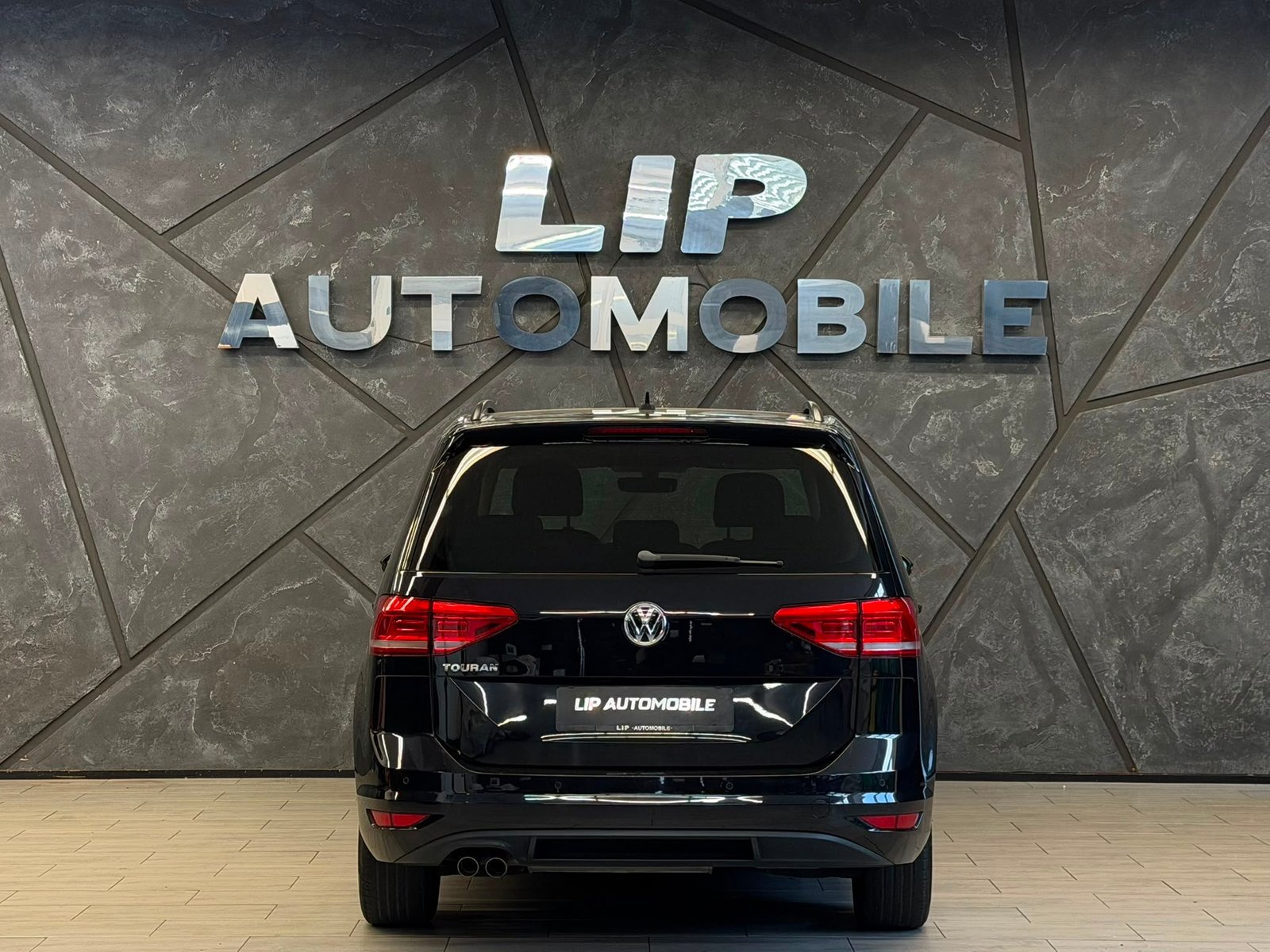 VW Touran 2.0 TDI BlueMotion Technology Comfortline DSG, Diesel, Occasion / Utilisé, Automatique - 7
