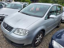 VW Touran 2.0 TDI Trendline, Diesel, Occasion / Utilisé, Automatique - 2