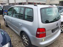 VW Touran 2.0 TDI Trendline, Diesel, Occasion / Utilisé, Automatique - 3