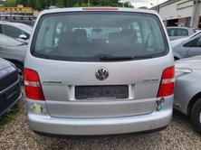 VW Touran 2.0 TDI Trendline, Diesel, Occasion / Utilisé, Automatique - 4