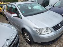 VW Touran 2.0 TDI Trendline, Diesel, Occasion / Utilisé, Automatique - 5