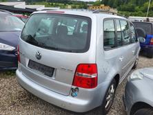 VW Touran 2.0 TDI Trendline, Diesel, Occasion / Utilisé, Automatique - 6