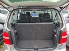 VW Touran 2.0 TDI Trendline, Diesel, Occasion / Utilisé, Automatique - 7