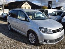 VW Touran 1.4 TSI Trendline DSG, Benzin, Occasion / Gebraucht, Automatik - 3