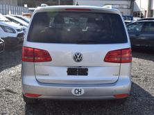 VW Touran 1.4 TSI Trendline DSG, Benzin, Occasion / Gebraucht, Automatik - 4
