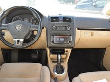 VW Touran 1.4 TSI Trendline DSG, Benzin, Occasion / Gebraucht, Automatik - 5