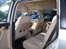 VW Touran 1.4 TSI Trendline DSG, Benzin, Occasion / Gebraucht, Automatik - 6
