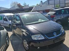 VW Touran 2.0 FSI Trendline, Essence, Occasion / Utilisé, Manuelle - 2