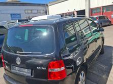 VW Touran 2.0 FSI Trendline, Essence, Occasion / Utilisé, Manuelle - 4