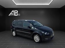 VW Touran 1.4 TSI Highline DSG * 7- Plätzer *, Benzina, Occasioni / Usate, Automatico - 6