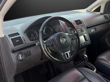 VW Touran 1.4 TSI Highline DSG * 7- Plätzer *, Benzina, Occasioni / Usate, Automatico - 7