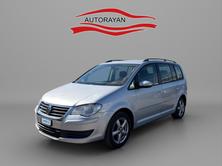 VW Touran 1.4 EcoF, Occasion / Utilisé, Automatique - 2