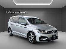VW Touran 1.4 TSI BlueMotion Technology Highline DSG R Line, Benzin, Occasion / Gebraucht, Automatik - 2