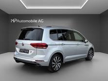 VW Touran 1.4 TSI BlueMotion Technology Highline DSG R Line, Benzin, Occasion / Gebraucht, Automatik - 3