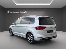 VW Touran 1.4 TSI BlueMotion Technology Highline DSG R Line, Benzin, Occasion / Gebraucht, Automatik - 5