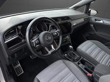 VW Touran 1.4 TSI BlueMotion Technology Highline DSG R Line, Benzin, Occasion / Gebraucht, Automatik - 7