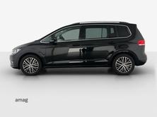 VW Touran Highline, Benzin, Occasion / Gebraucht, Automatik - 2