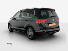 VW Touran Highline, Benzin, Occasion / Gebraucht, Automatik - 3