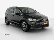 VW Touran Highline, Benzin, Occasion / Gebraucht, Automatik - 6