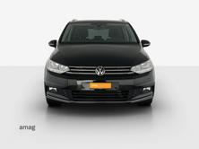 VW Touran Highline, Benzin, Occasion / Gebraucht, Automatik - 7