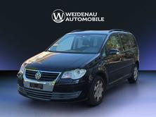 VW Touran 1.4 TSI Trendline, Benzin, Occasion / Gebraucht, Handschaltung - 2
