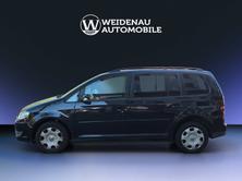 VW Touran 1.4 TSI Trendline, Benzin, Occasion / Gebraucht, Handschaltung - 3
