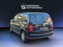 VW Touran 1.4 TSI Trendline, Benzin, Occasion / Gebraucht, Handschaltung - 4