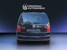 VW Touran 1.4 TSI Trendline, Benzin, Occasion / Gebraucht, Handschaltung - 5