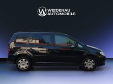 VW Touran 1.4 TSI Trendline, Benzin, Occasion / Gebraucht, Handschaltung - 7