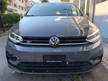 VW Touran 1.5 TSI DSG HIGHLINE R-LINE *** PANORAMAGLASDACH, Essence, Occasion / Utilisé, Automatique - 2