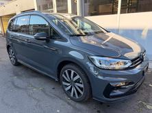 VW Touran 1.5 TSI DSG HIGHLINE R-LINE *** PANORAMAGLASDACH, Essence, Occasion / Utilisé, Automatique - 3