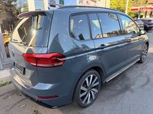 VW Touran 1.5 TSI DSG HIGHLINE R-LINE *** PANORAMAGLASDACH, Essence, Occasion / Utilisé, Automatique - 4