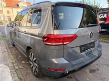 VW Touran 1.5 TSI DSG HIGHLINE R-LINE *** PANORAMAGLASDACH, Essence, Occasion / Utilisé, Automatique - 6