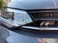 VW Touran 1.5 TSI DSG HIGHLINE R-LINE *** PANORAMAGLASDACH, Essence, Occasion / Utilisé, Automatique - 7