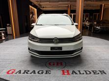 VW Touran 1.4 TSI Sound DSG, Benzin, Occasion / Gebraucht, Automatik - 2
