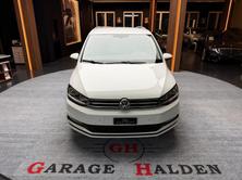 VW Touran 1.4 TSI Sound DSG, Benzin, Occasion / Gebraucht, Automatik - 3