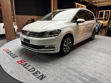 VW Touran 1.4 TSI Sound DSG, Benzin, Occasion / Gebraucht, Automatik - 4