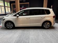 VW Touran 1.4 TSI Sound DSG, Benzin, Occasion / Gebraucht, Automatik - 5