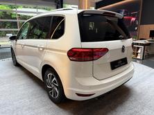 VW Touran 1.4 TSI Sound DSG, Benzin, Occasion / Gebraucht, Automatik - 6