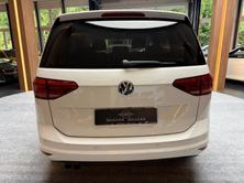 VW Touran 1.4 TSI Sound DSG, Benzin, Occasion / Gebraucht, Automatik - 7