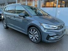 VW Touran 1.5 TSI Highline DSG, Essence, Occasion / Utilisé, Automatique - 3