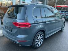 VW Touran 1.5 TSI Highline DSG, Essence, Occasion / Utilisé, Automatique - 4