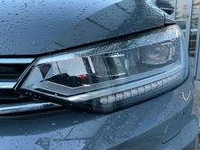 VW Touran 1.5 TSI Highline DSG, Essence, Occasion / Utilisé, Automatique - 7