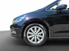 VW Touran 2.0 TDI BlueMotion Technology Highline DSG *7-Plä, Diesel, Occasioni / Usate, Automatico - 4