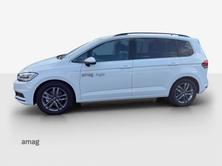 VW Touran UNITED, Benzina, Occasioni / Usate, Automatico - 2