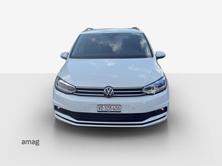 VW Touran UNITED, Benzina, Occasioni / Usate, Automatico - 7