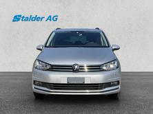 VW Touran 1.5 TSI Comfortline DSG, Benzin, Occasion / Gebraucht, Automatik - 2
