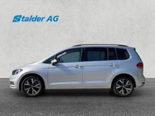 VW Touran 1.5 TSI Comfortline DSG, Benzin, Occasion / Gebraucht, Automatik - 3